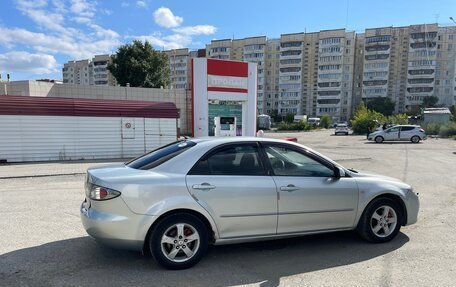 Mazda 6, 2007 год, 380 000 рублей, 3 фотография