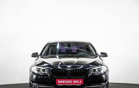 BMW 5 серия, 2010 год, 1 435 000 рублей, 2 фотография