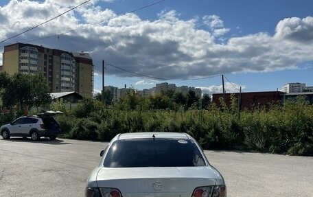 Mazda 6, 2007 год, 380 000 рублей, 4 фотография