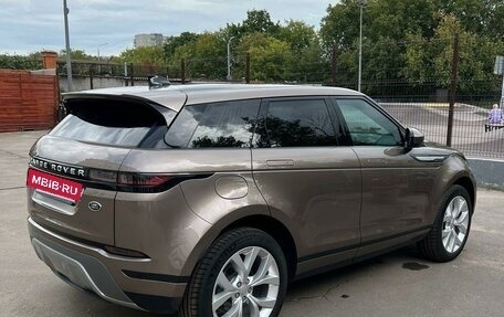 Land Rover Range Rover Evoque II, 2020 год, 5 000 000 рублей, 2 фотография