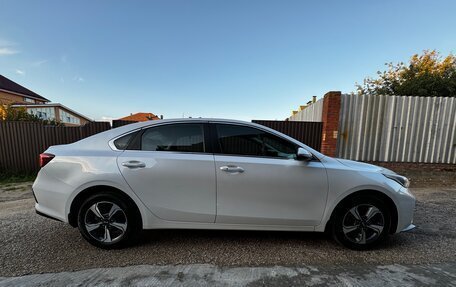 KIA Cerato IV, 2019 год, 6 фотография