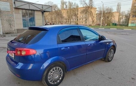 Chevrolet Lacetti, 2008 год, 475 000 рублей, 2 фотография