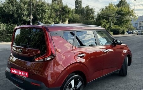 KIA Soul III, 2019 год, 2 500 000 рублей, 7 фотография