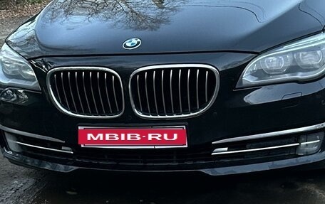 BMW 7 серия, 2012 год, 2 000 000 рублей, 5 фотография