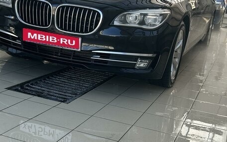 BMW 7 серия, 2012 год, 2 000 000 рублей, 3 фотография