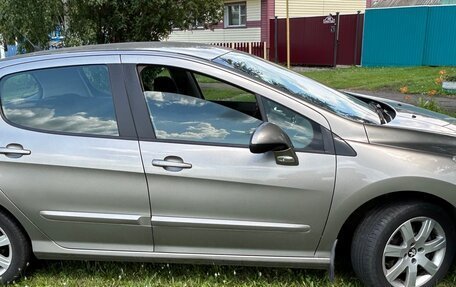 Peugeot 308 II, 2013 год, 1 010 000 рублей, 2 фотография