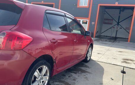 Toyota Auris II, 2008 год, 650 000 рублей, 4 фотография