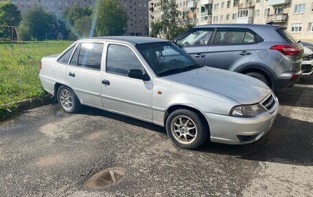 Daewoo Nexia I рестайлинг, 2012 год, 250 000 рублей, 2 фотография