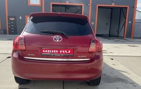 Toyota Auris II, 2008 год, 650 000 рублей, 5 фотография