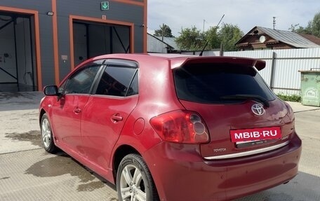 Toyota Auris II, 2008 год, 650 000 рублей, 3 фотография