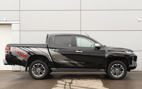 Mitsubishi L200 IV рестайлинг, 2023 год, 3 999 000 рублей, 5 фотография