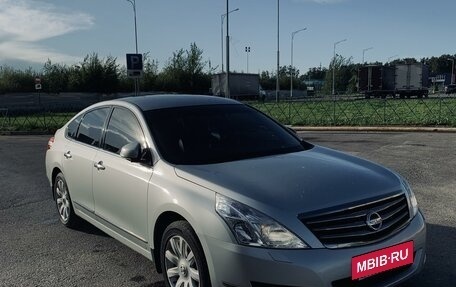 Nissan Teana, 2009 год, 1 500 000 рублей, 2 фотография