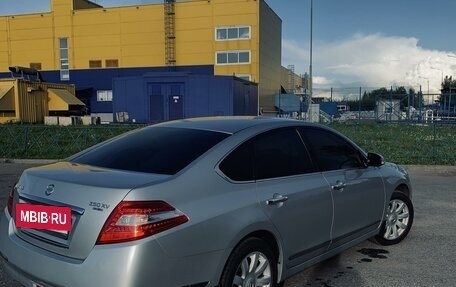 Nissan Teana, 2009 год, 1 500 000 рублей, 4 фотография