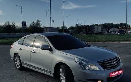 Nissan Teana, 2009 год, 1 500 000 рублей, 3 фотография