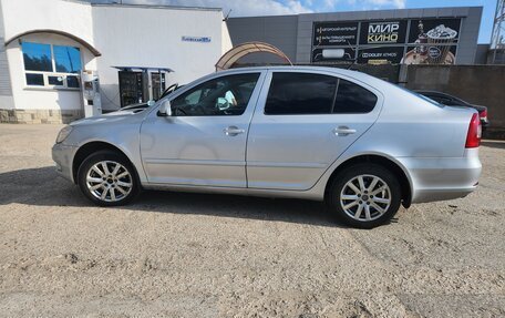 Skoda Octavia, 2011 год, 1 400 000 рублей, 2 фотография