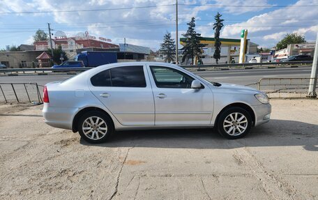 Skoda Octavia, 2011 год, 1 400 000 рублей, 3 фотография