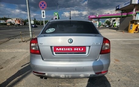 Skoda Octavia, 2011 год, 1 400 000 рублей, 4 фотография