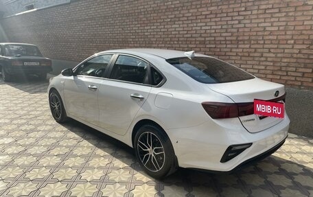 KIA Cerato IV, 2019 год, 1 900 000 рублей, 6 фотография