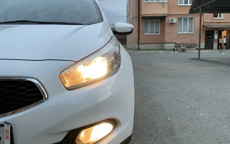 KIA cee'd III, 2015 год, 1 250 000 рублей, 4 фотография