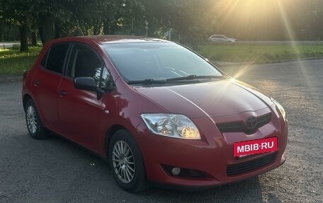 Toyota Auris II, 2008 год, 600 000 рублей, 3 фотография