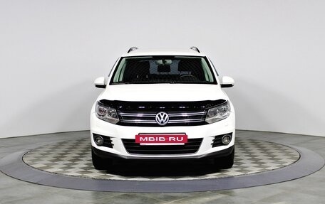 Volkswagen Tiguan I, 2012 год, 1 297 000 рублей, 2 фотография