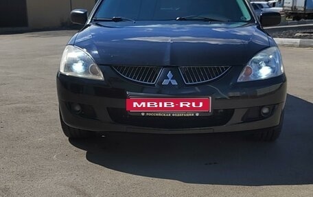 Mitsubishi Lancer IX, 2005 год, 490 000 рублей, 2 фотография