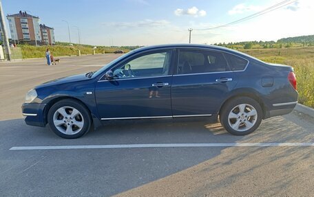 Nissan Teana, 2007 год, 652 000 рублей, 5 фотография