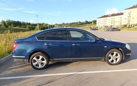 Nissan Teana, 2007 год, 652 000 рублей, 4 фотография