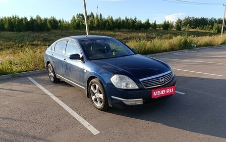 Nissan Teana, 2007 год, 652 000 рублей, 3 фотография