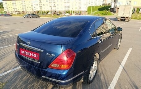 Nissan Teana, 2007 год, 652 000 рублей, 6 фотография