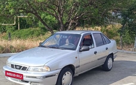 Daewoo Nexia I рестайлинг, 2004 год, 175 000 рублей, 3 фотография