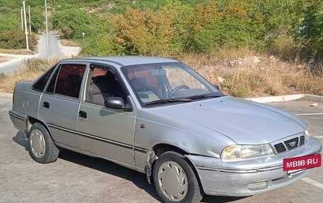 Daewoo Nexia I рестайлинг, 2004 год, 175 000 рублей, 4 фотография