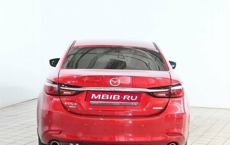 Mazda 6, 2023 год, 3 447 000 рублей, 3 фотография