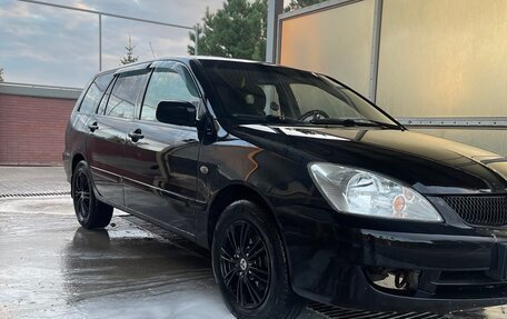 Mitsubishi Lancer IX, 2008 год, 500 000 рублей, 2 фотография