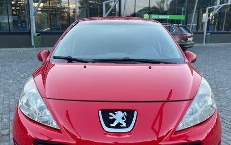 Peugeot 207 I, 2009 год, 505 000 рублей, 2 фотография