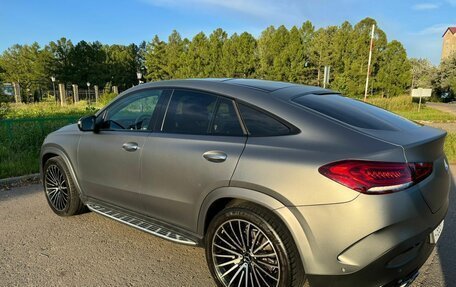 Mercedes-Benz GLE Coupe, 2021 год, 9 305 000 рублей, 5 фотография