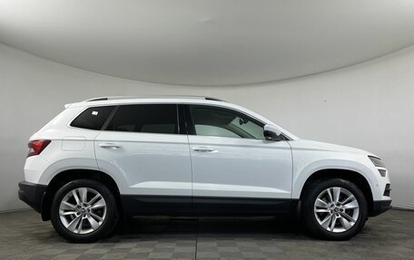 Skoda Karoq I, 2021 год, 2 900 000 рублей, 4 фотография