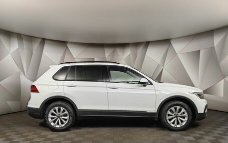 Volkswagen Tiguan II, 2020 год, 2 715 000 рублей, 6 фотография