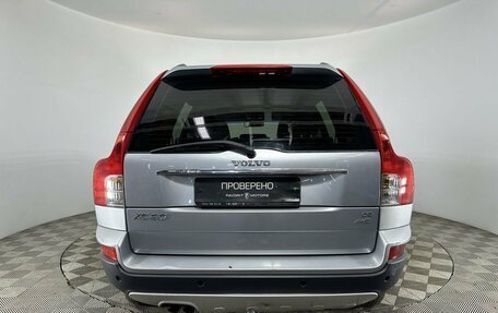 Volvo XC90 II рестайлинг, 2007 год, 1 100 000 рублей, 3 фотография