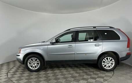 Volvo XC90 II рестайлинг, 2007 год, 1 100 000 рублей, 5 фотография