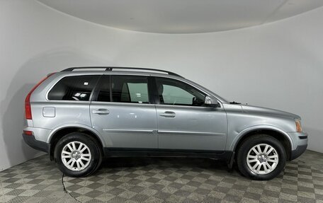 Volvo XC90 II рестайлинг, 2007 год, 1 100 000 рублей, 4 фотография