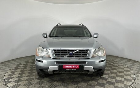 Volvo XC90 II рестайлинг, 2007 год, 1 100 000 рублей, 2 фотография