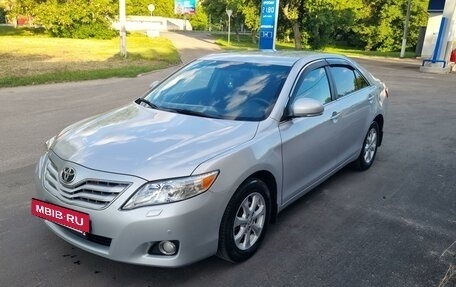 Toyota Camry, 2009 год, 1 390 000 рублей, 6 фотография