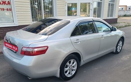 Toyota Camry, 2009 год, 1 390 000 рублей, 9 фотография