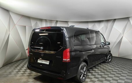 Mercedes-Benz V-Класс, 2017 год, 4 724 700 рублей, 2 фотография