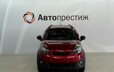 Chery IndiS (S18D) I, 2014 год, 2 фотография