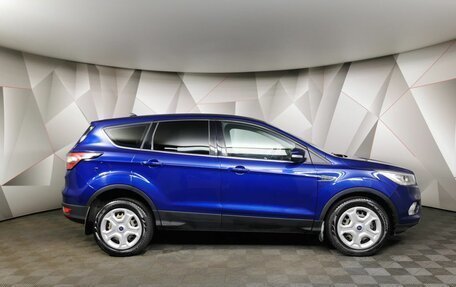 Ford Kuga III, 2018 год, 1 898 000 рублей, 6 фотография