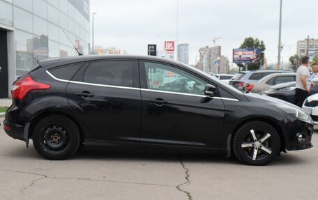 Ford Focus III, 2013 год, 925 000 рублей, 4 фотография