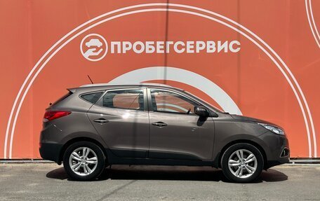 Hyundai ix35 I рестайлинг, 2013 год, 1 480 000 рублей, 4 фотография