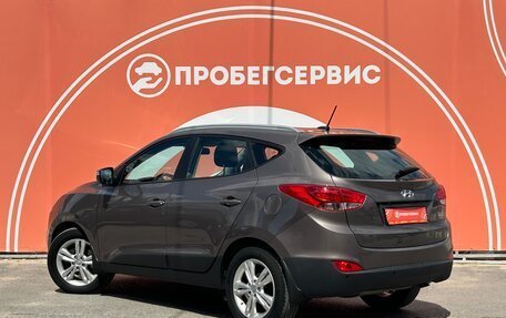 Hyundai ix35 I рестайлинг, 2013 год, 1 480 000 рублей, 7 фотография